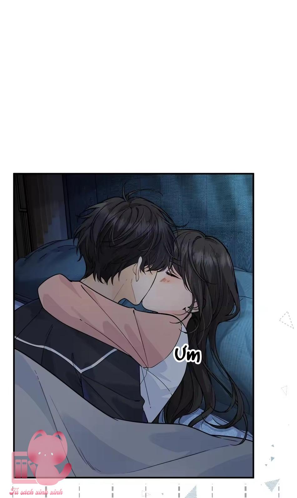 Em Chỉ Muốn Hít Vận Khí Của Anh - Chap 95 - Trang 5