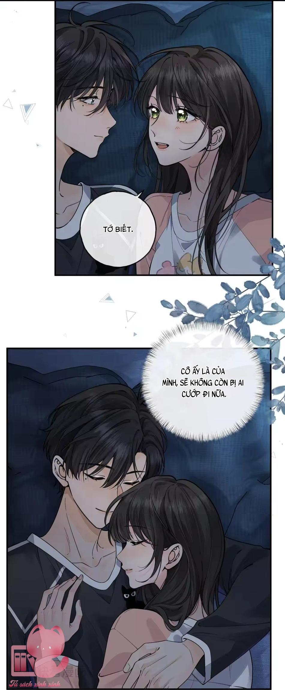 Em Chỉ Muốn Hít Vận Khí Của Anh - Chap 95 - Trang 10