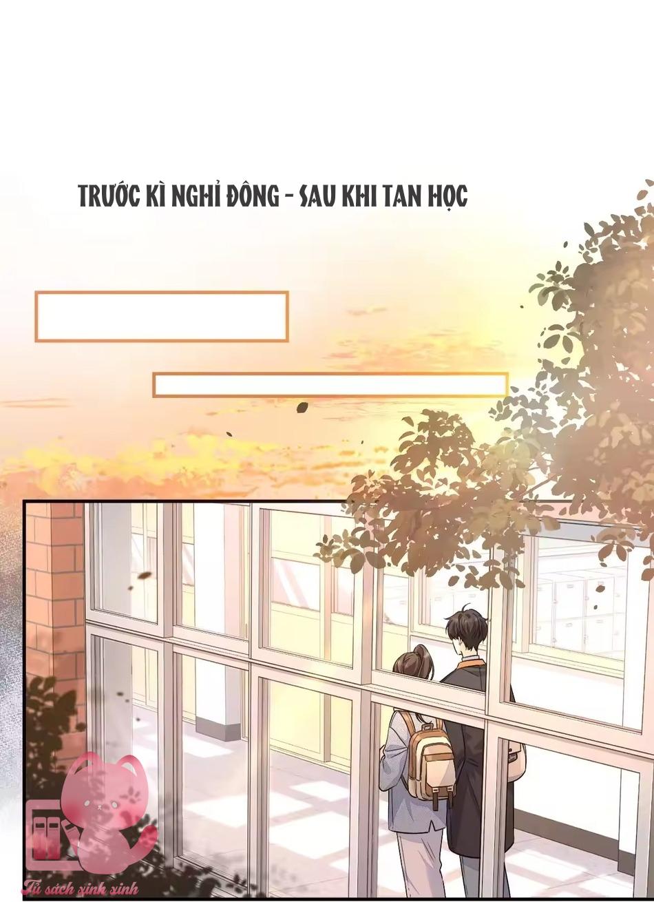 Em Chỉ Muốn Hít Vận Khí Của Anh - Chap 96 - Trang 2