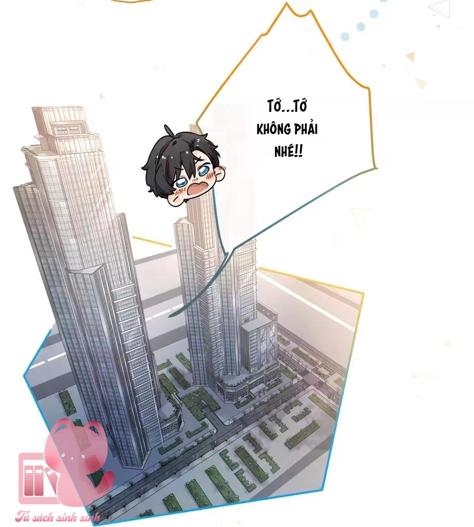Em Chỉ Muốn Hít Vận Khí Của Anh - Chap 96 - Trang 11