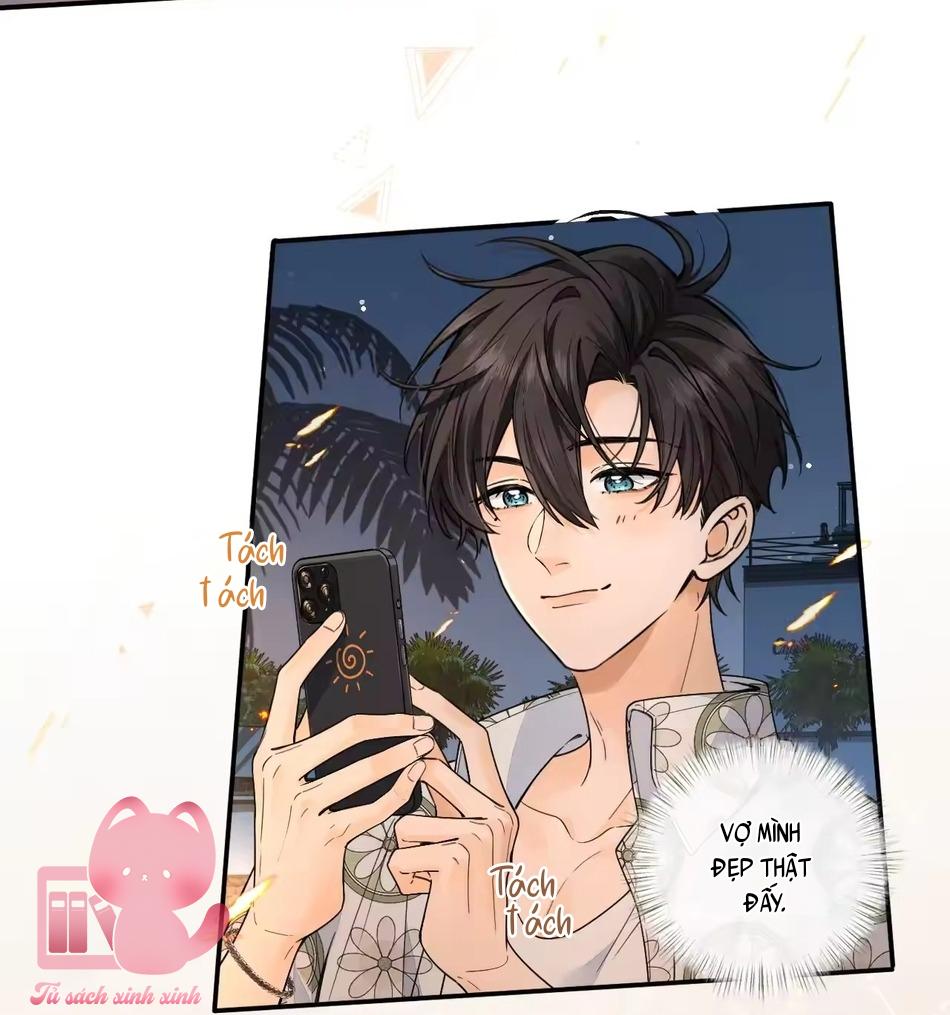 Em Chỉ Muốn Hít Vận Khí Của Anh - Chap 96 - Trang 13