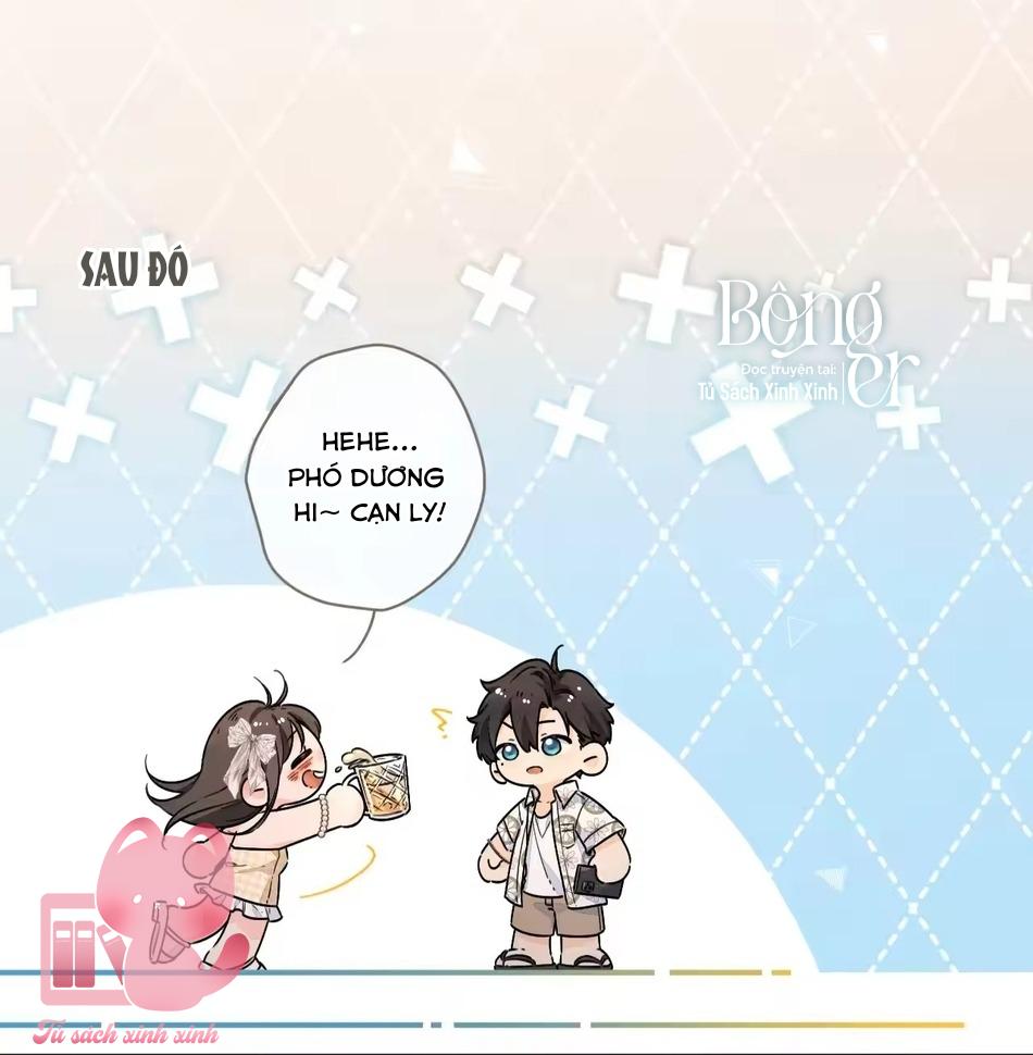 Em Chỉ Muốn Hít Vận Khí Của Anh - Chap 96 - Trang 14