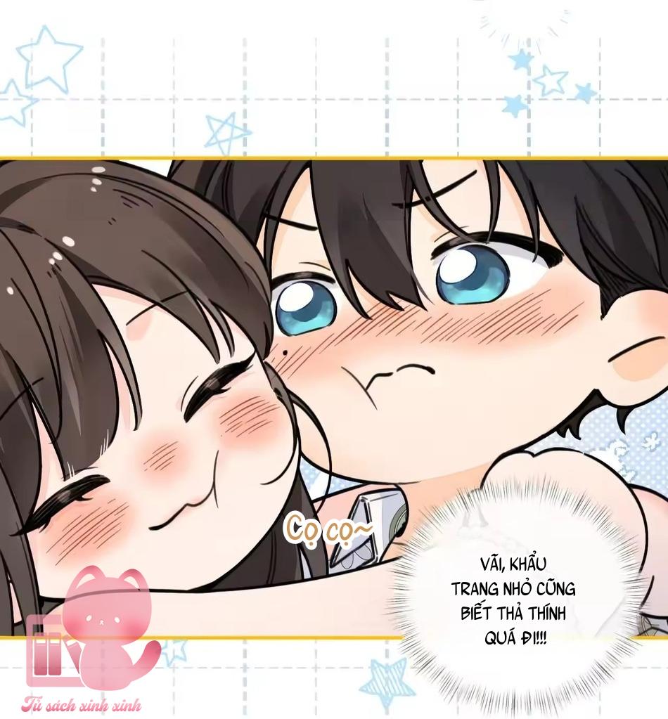 Em Chỉ Muốn Hít Vận Khí Của Anh - Chap 96 - Trang 19