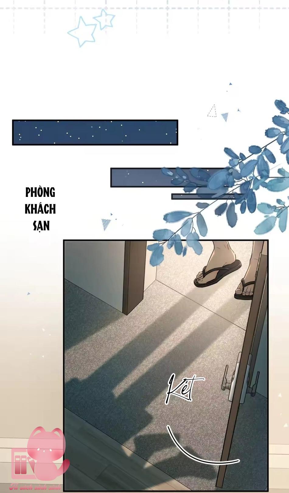 Em Chỉ Muốn Hít Vận Khí Của Anh - Chap 96 - Trang 20