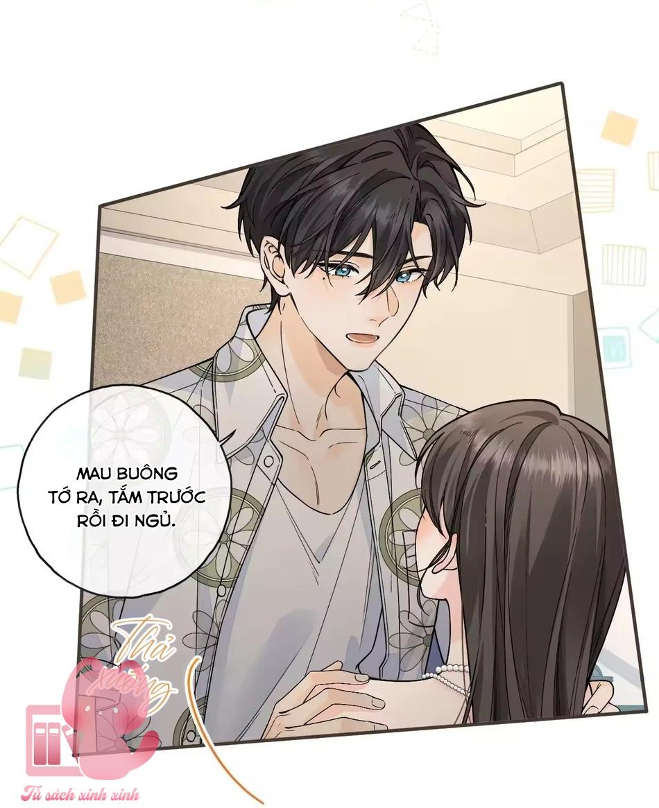 Em Chỉ Muốn Hít Vận Khí Của Anh - Chap 96 - Trang 22