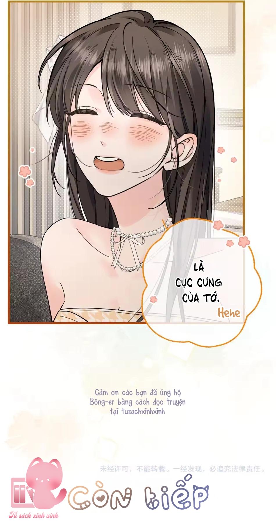 Em Chỉ Muốn Hít Vận Khí Của Anh - Chap 96 - Trang 25