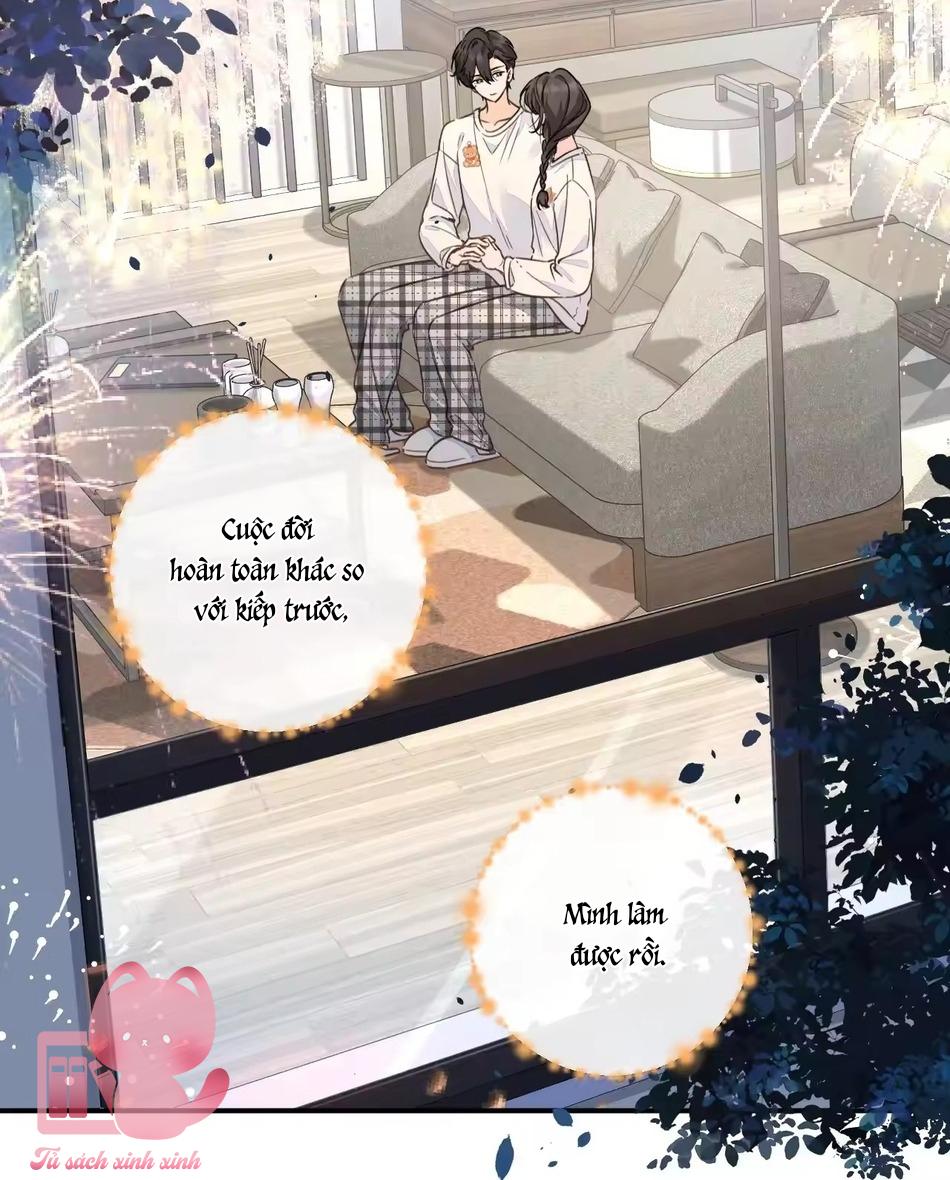 Em Chỉ Muốn Hít Vận Khí Của Anh - Chap 97 - Trang 11