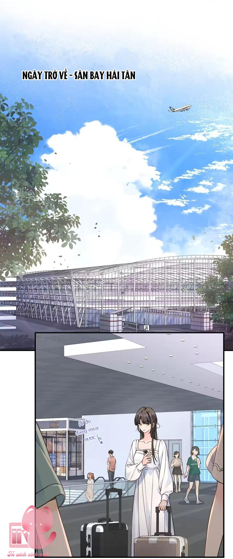 Em Chỉ Muốn Hít Vận Khí Của Anh - Chap 97 - Trang 12