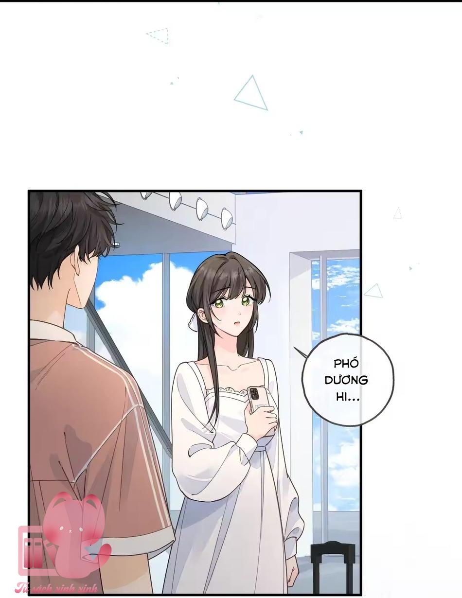 Em Chỉ Muốn Hít Vận Khí Của Anh - Chap 97 - Trang 15