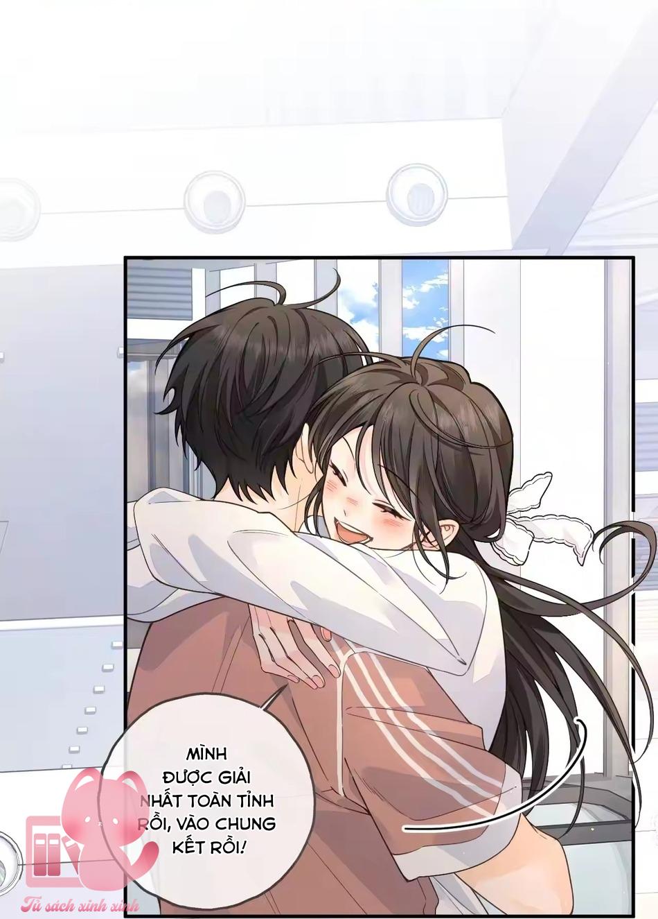 Em Chỉ Muốn Hít Vận Khí Của Anh - Chap 97 - Trang 16
