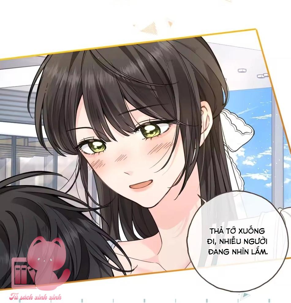 Em Chỉ Muốn Hít Vận Khí Của Anh - Chap 97 - Trang 18