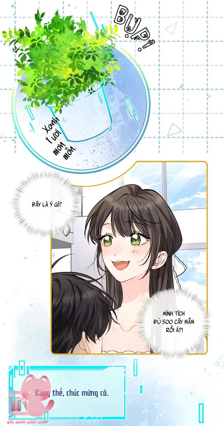 Em Chỉ Muốn Hít Vận Khí Của Anh - Chap 97 - Trang 19