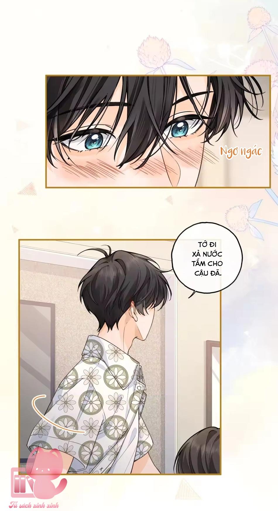Em Chỉ Muốn Hít Vận Khí Của Anh - Chap 97 - Trang 3