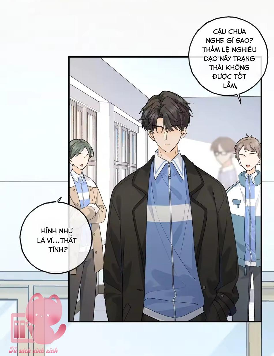 Em Chỉ Muốn Hít Vận Khí Của Anh - Chap 97 - Trang 22