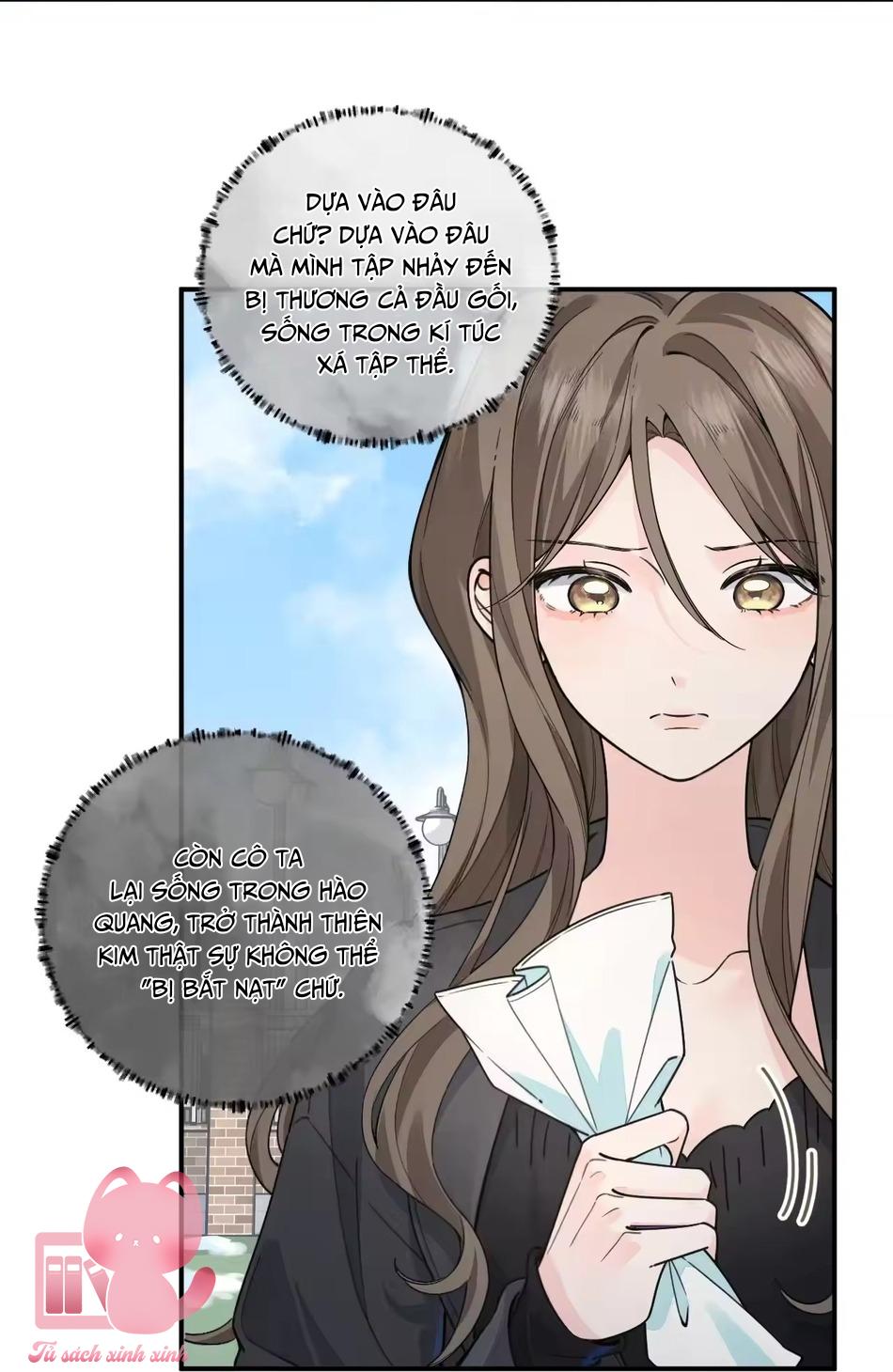 Em Chỉ Muốn Hít Vận Khí Của Anh - Chap 97 - Trang 26