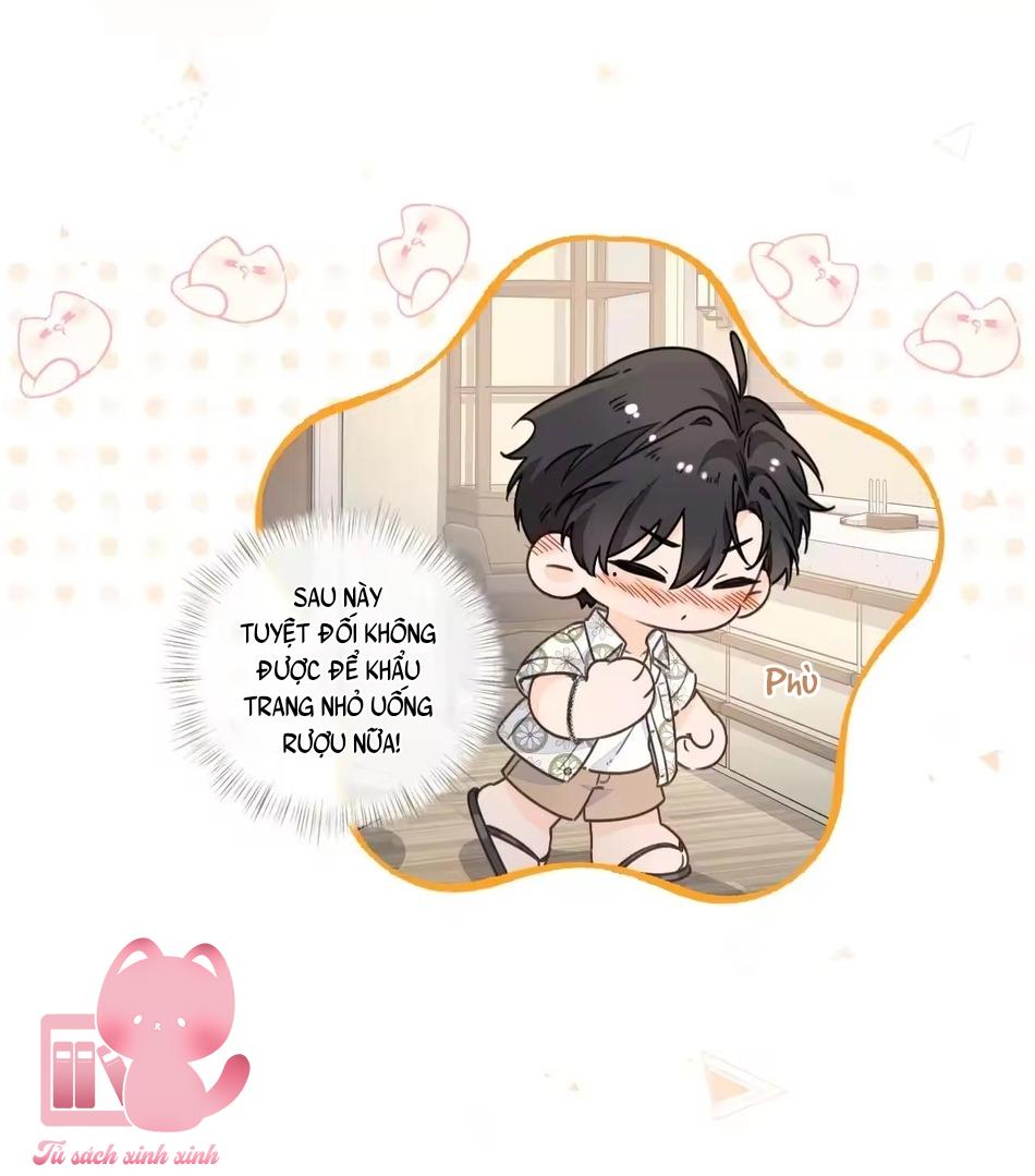 Em Chỉ Muốn Hít Vận Khí Của Anh - Chap 97 - Trang 4