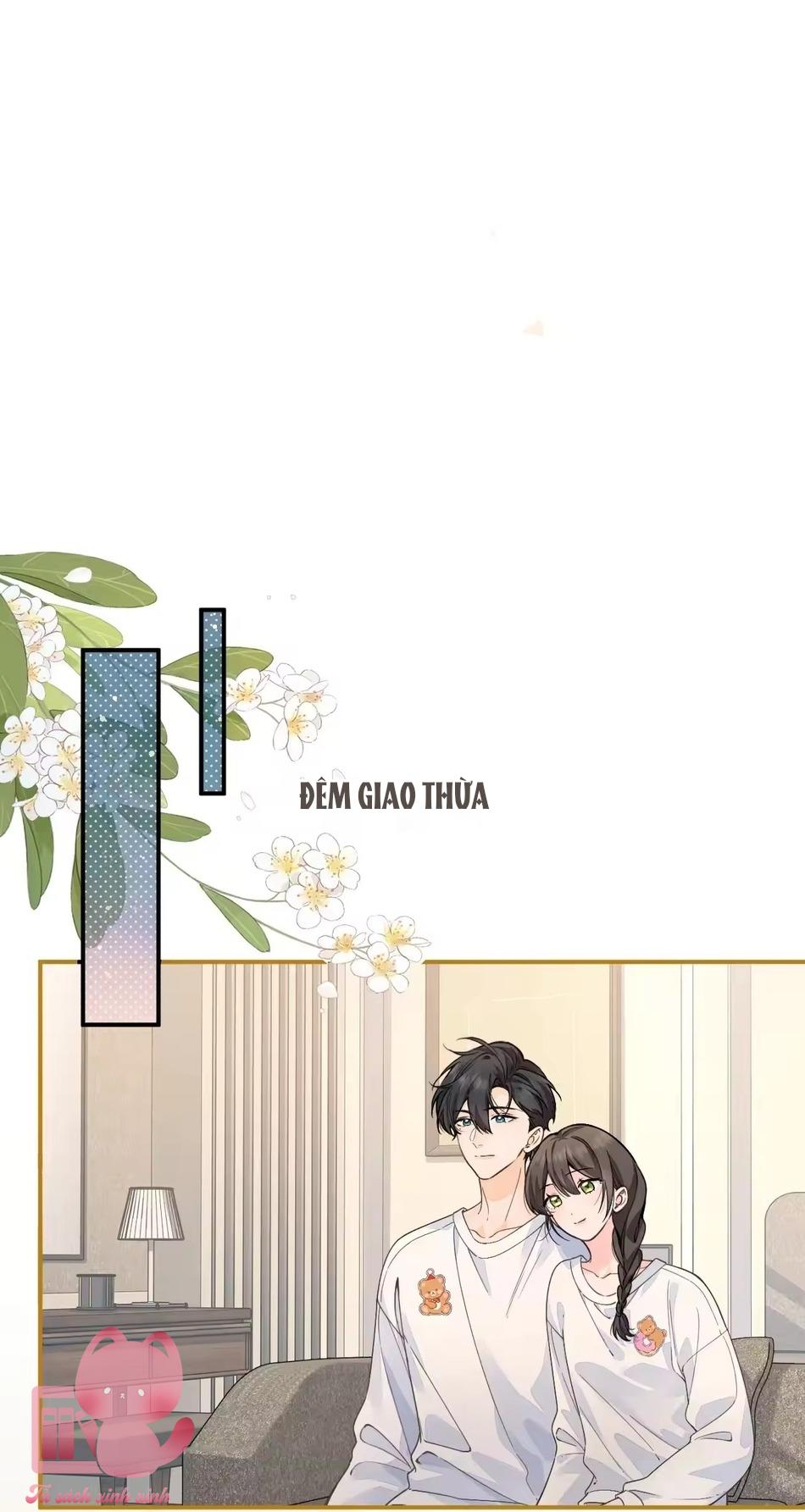 Em Chỉ Muốn Hít Vận Khí Của Anh - Chap 97 - Trang 6