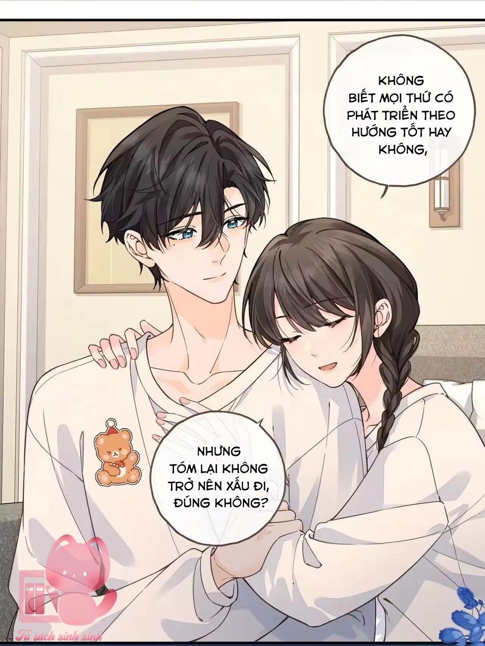 Em Chỉ Muốn Hít Vận Khí Của Anh - Chap 97 - Trang 8
