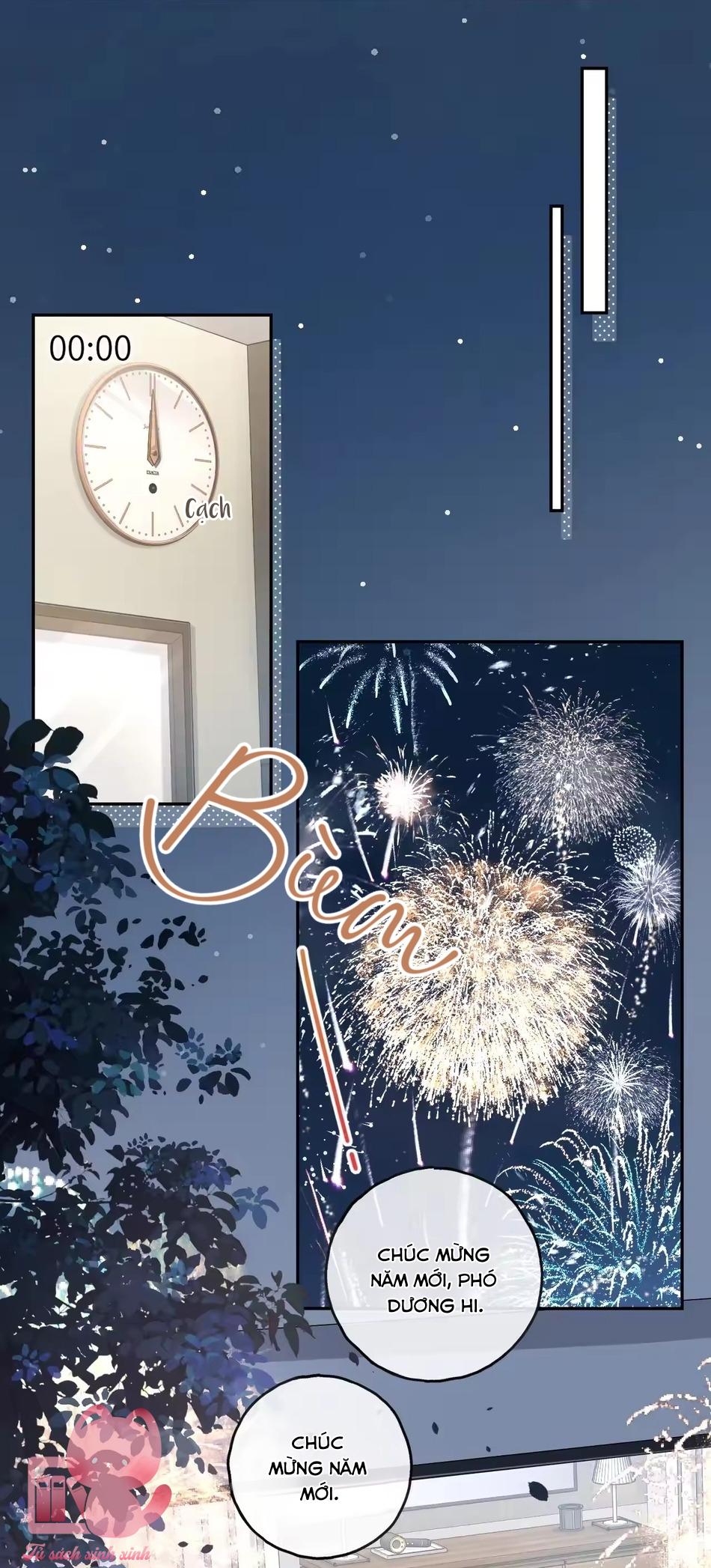 Em Chỉ Muốn Hít Vận Khí Của Anh - Chap 97 - Trang 10