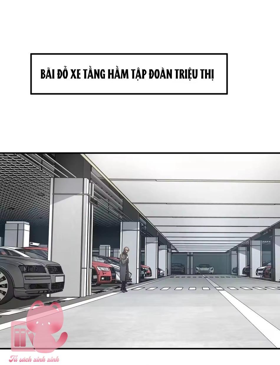 Em Chỉ Muốn Hít Vận Khí Của Anh - Chap 98 - Trang 2
