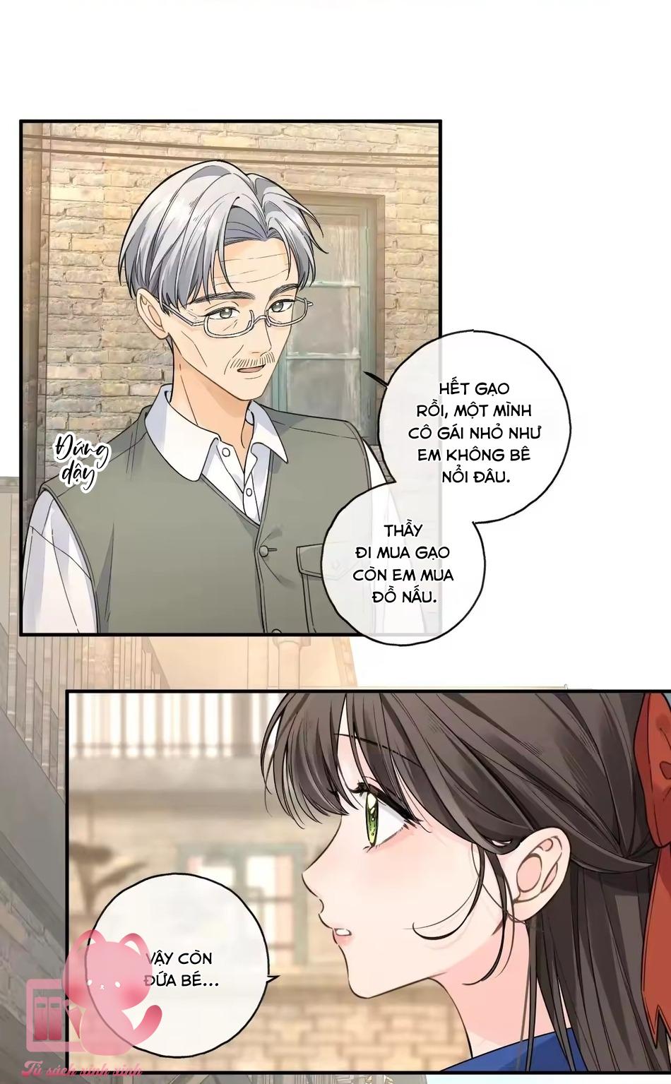 Em Chỉ Muốn Hít Vận Khí Của Anh - Chap 98 - Trang 19