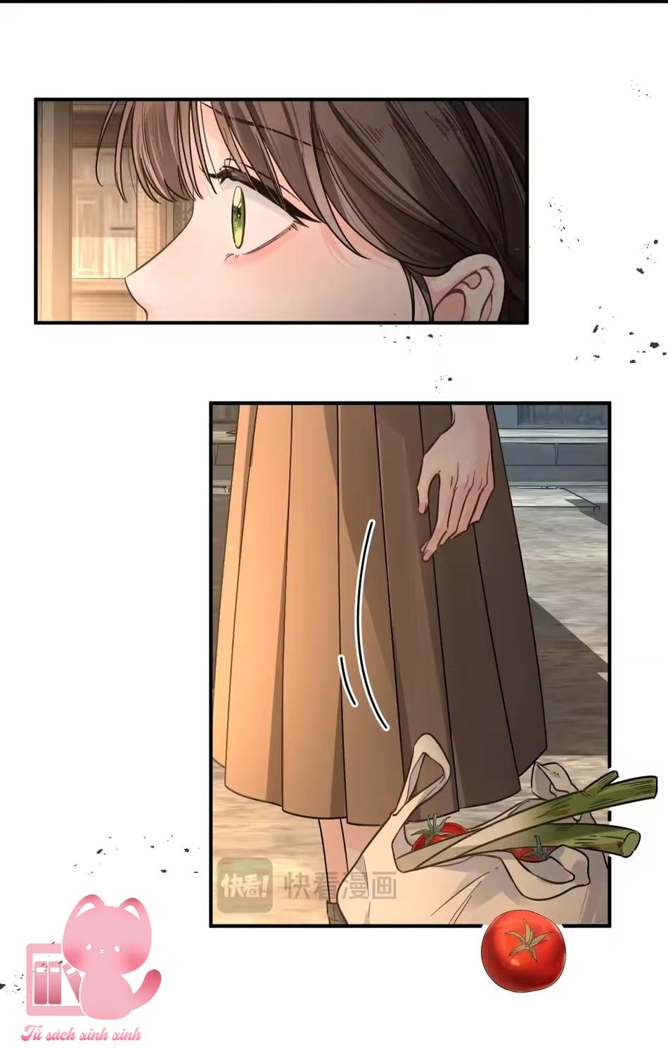 Em Chỉ Muốn Hít Vận Khí Của Anh - Chap 98 - Trang 23