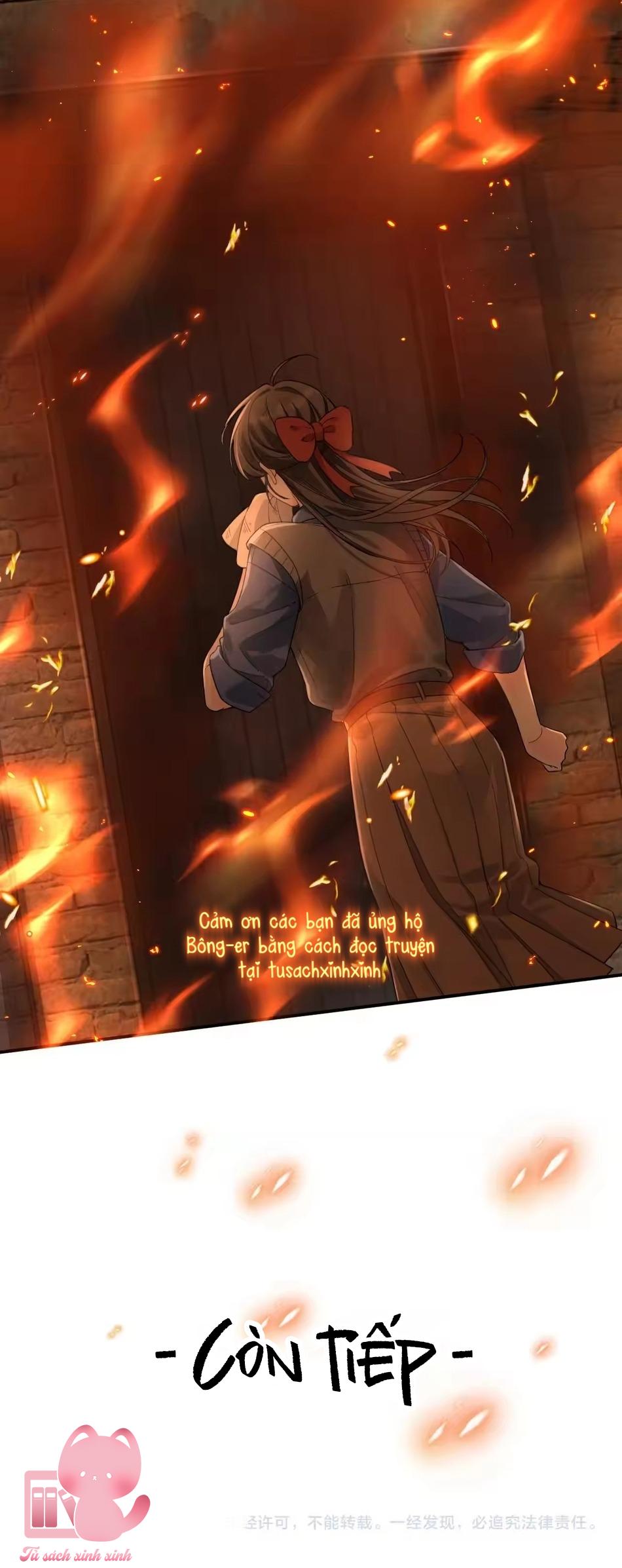 Em Chỉ Muốn Hít Vận Khí Của Anh - Chap 98 - Trang 28