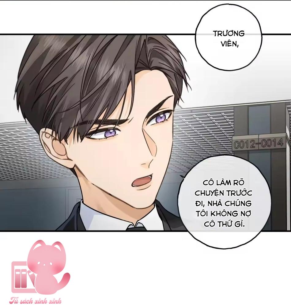 Em Chỉ Muốn Hít Vận Khí Của Anh - Chap 98 - Trang 4