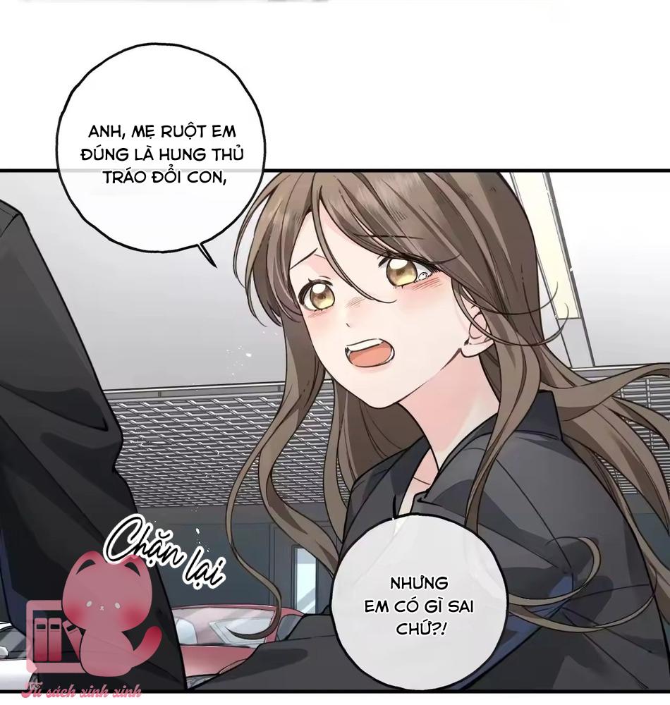 Em Chỉ Muốn Hít Vận Khí Của Anh - Chap 98 - Trang 7