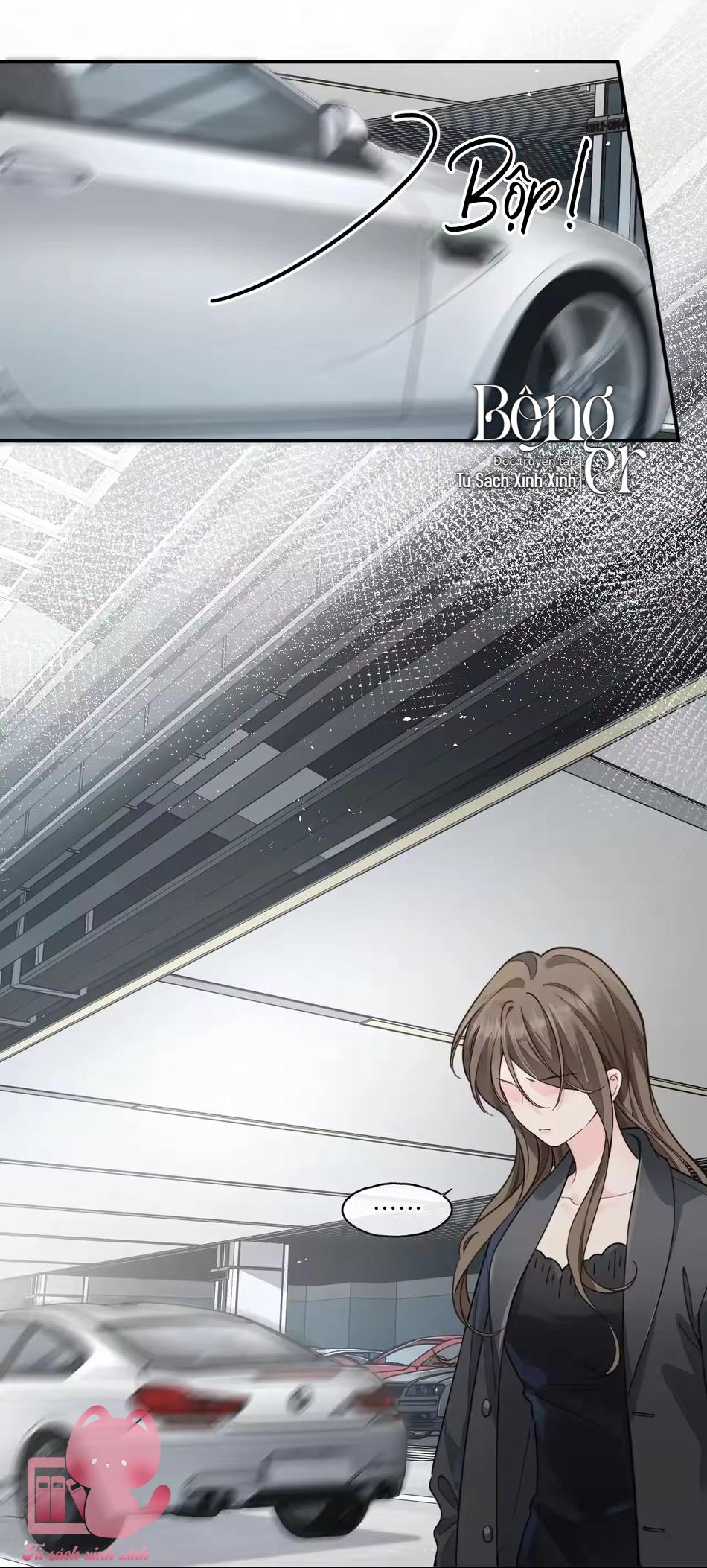 Em Chỉ Muốn Hít Vận Khí Của Anh - Chap 98 - Trang 9