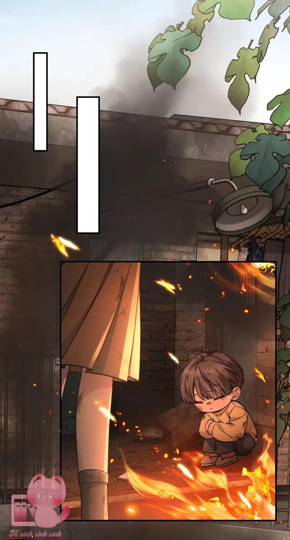 Em Chỉ Muốn Hít Vận Khí Của Anh - Chap 99 - Trang 2