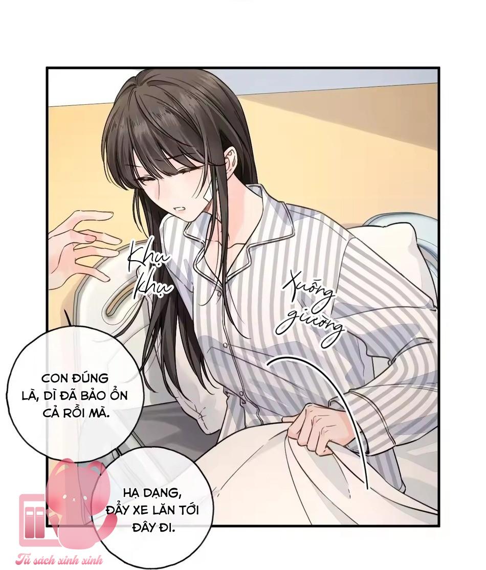 Em Chỉ Muốn Hít Vận Khí Của Anh - Chap 99 - Trang 11