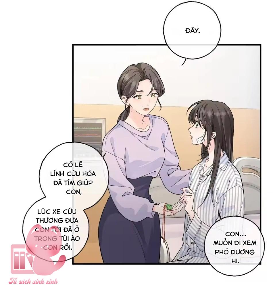 Em Chỉ Muốn Hít Vận Khí Của Anh - Chap 99 - Trang 13
