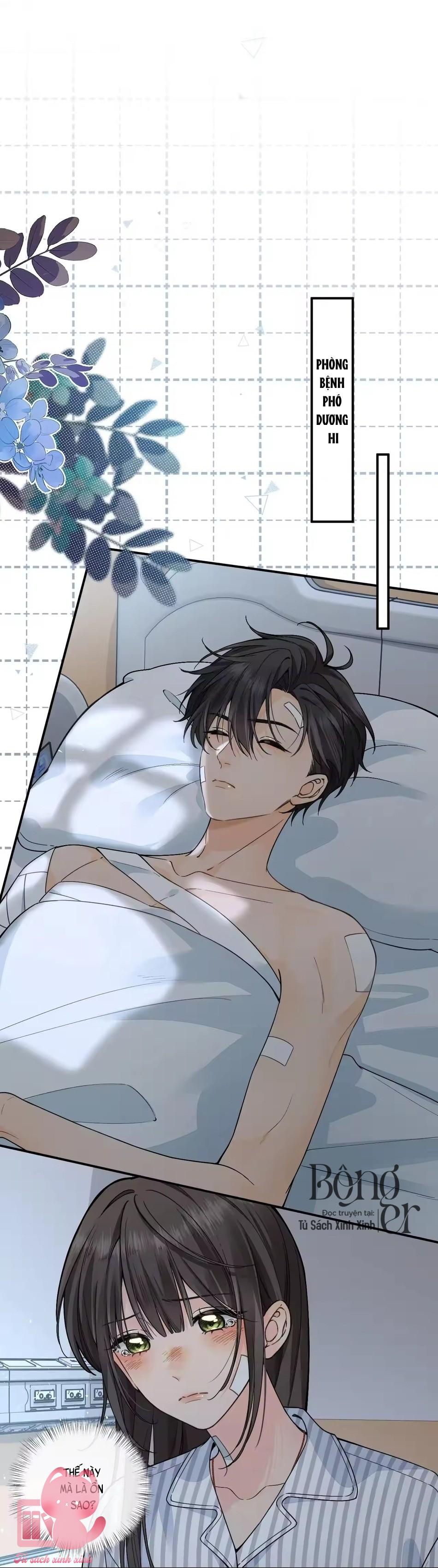 Em Chỉ Muốn Hít Vận Khí Của Anh - Chap 99 - Trang 15