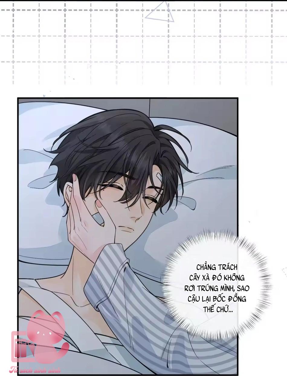 Em Chỉ Muốn Hít Vận Khí Của Anh - Chap 99 - Trang 16