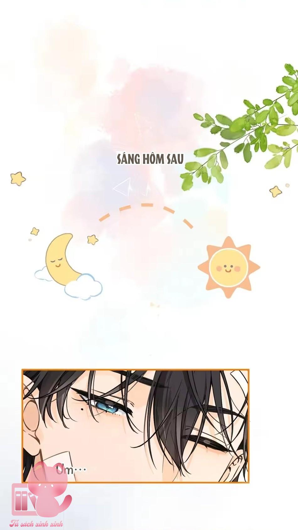 Em Chỉ Muốn Hít Vận Khí Của Anh - Chap 99 - Trang 17