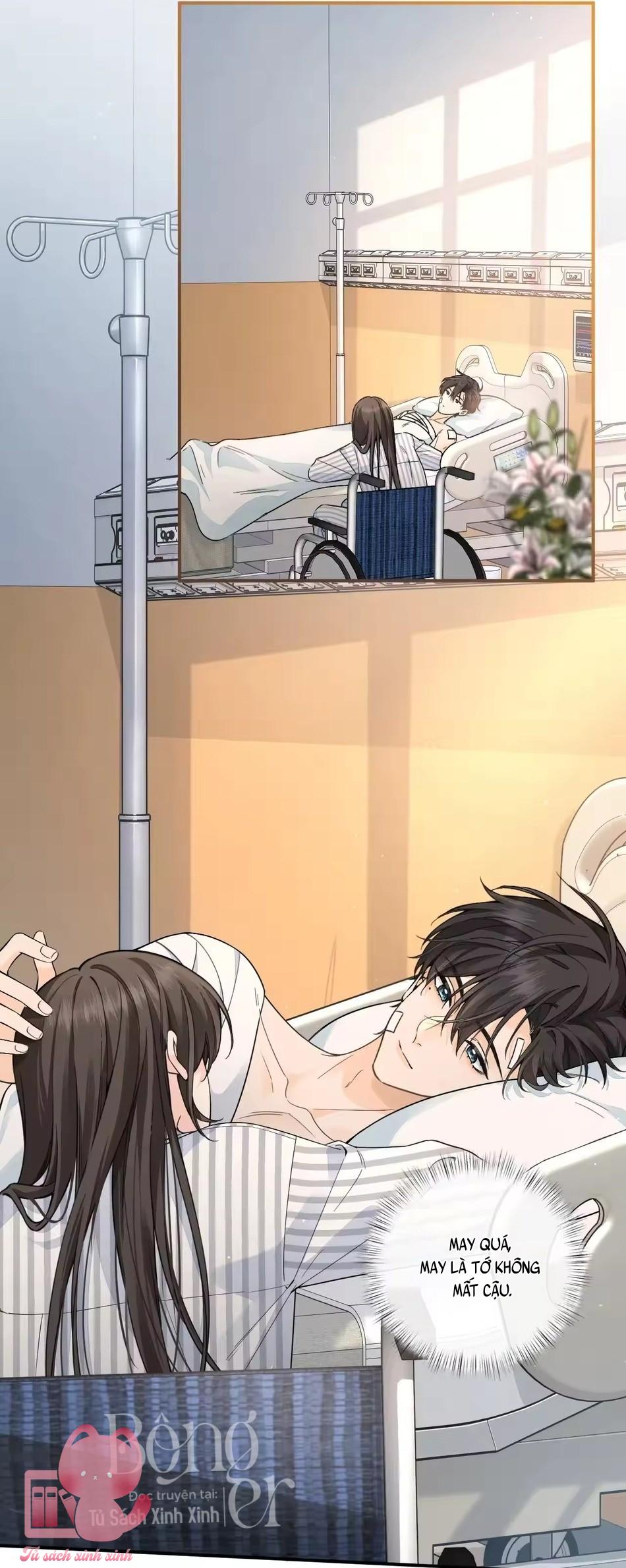 Em Chỉ Muốn Hít Vận Khí Của Anh - Chap 99 - Trang 18