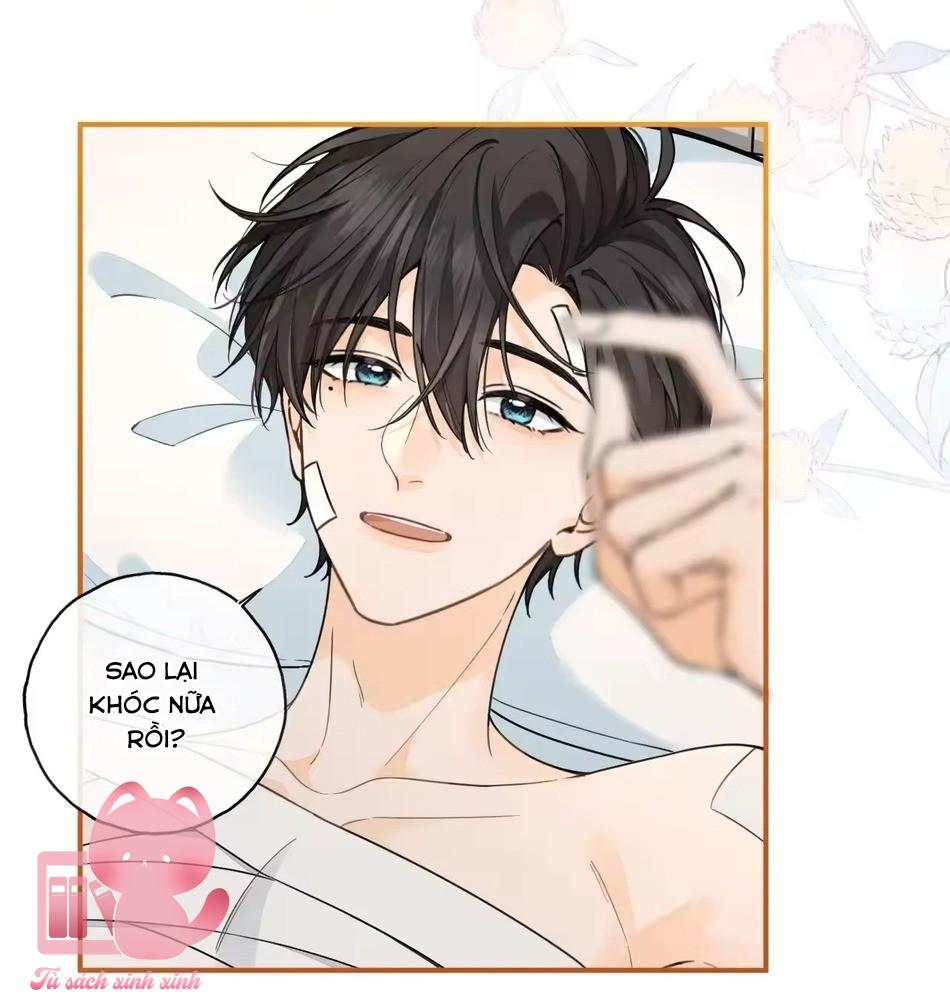 Em Chỉ Muốn Hít Vận Khí Của Anh - Chap 99 - Trang 21