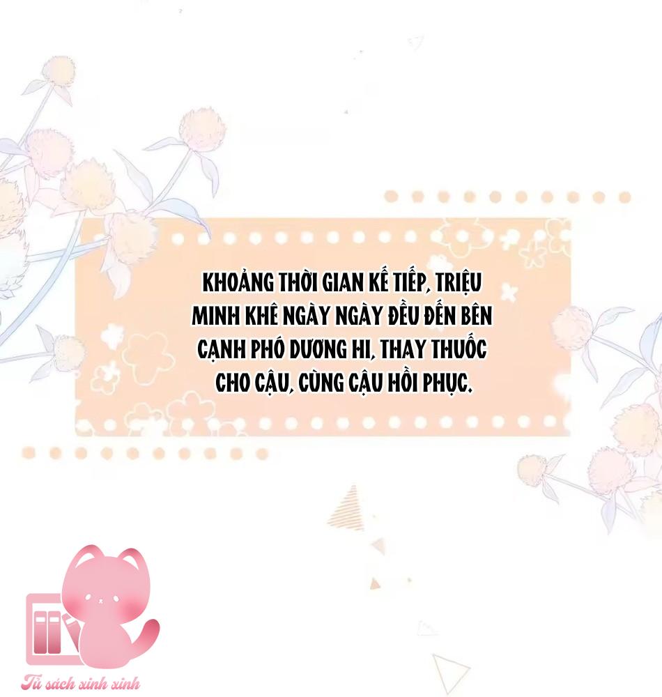Em Chỉ Muốn Hít Vận Khí Của Anh - Chap 99 - Trang 25