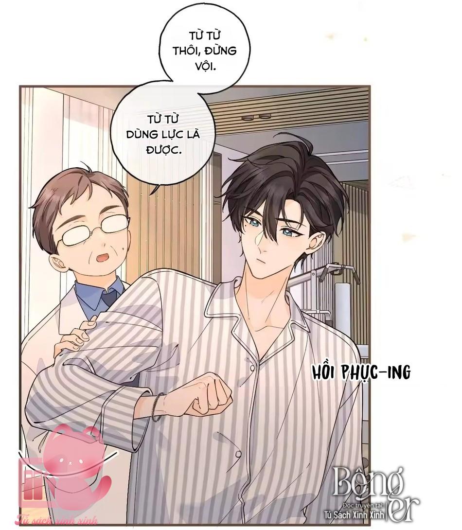 Em Chỉ Muốn Hít Vận Khí Của Anh - Chap 99 - Trang 26