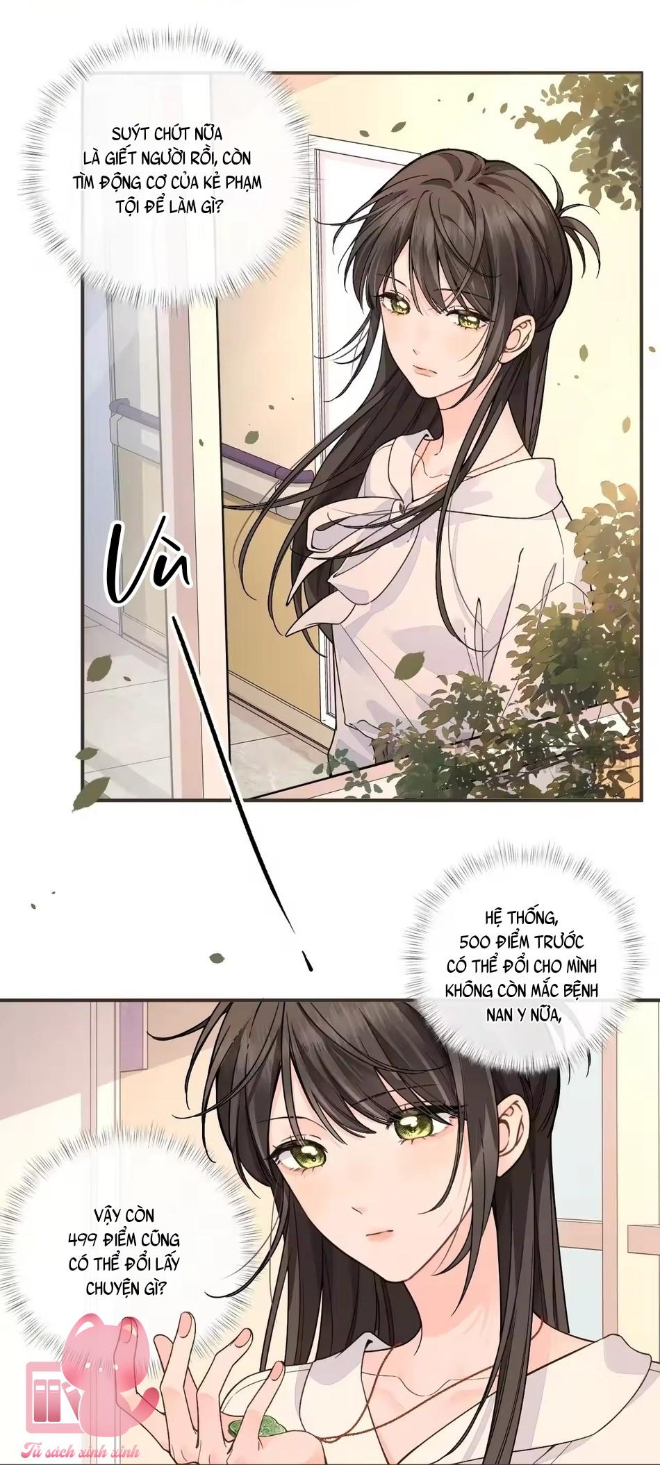Em Chỉ Muốn Hít Vận Khí Của Anh - Chap 99 - Trang 29