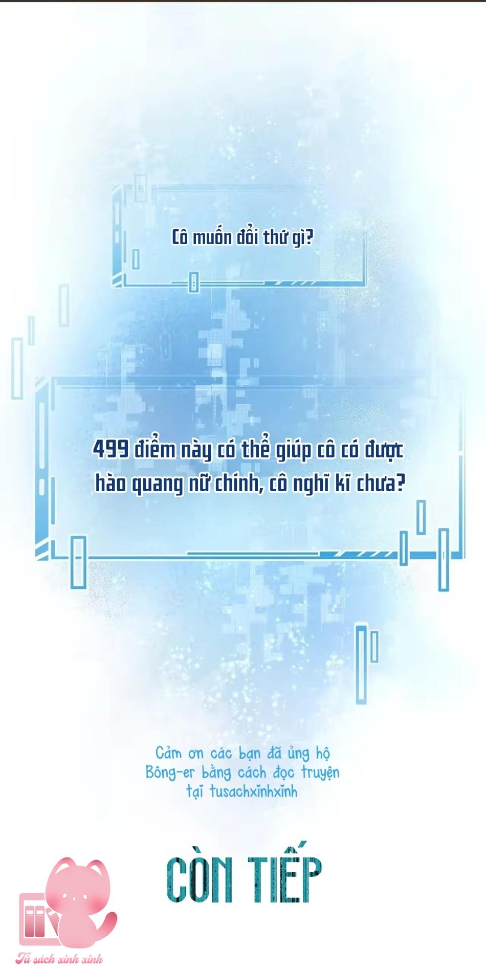Em Chỉ Muốn Hít Vận Khí Của Anh - Chap 99 - Trang 30