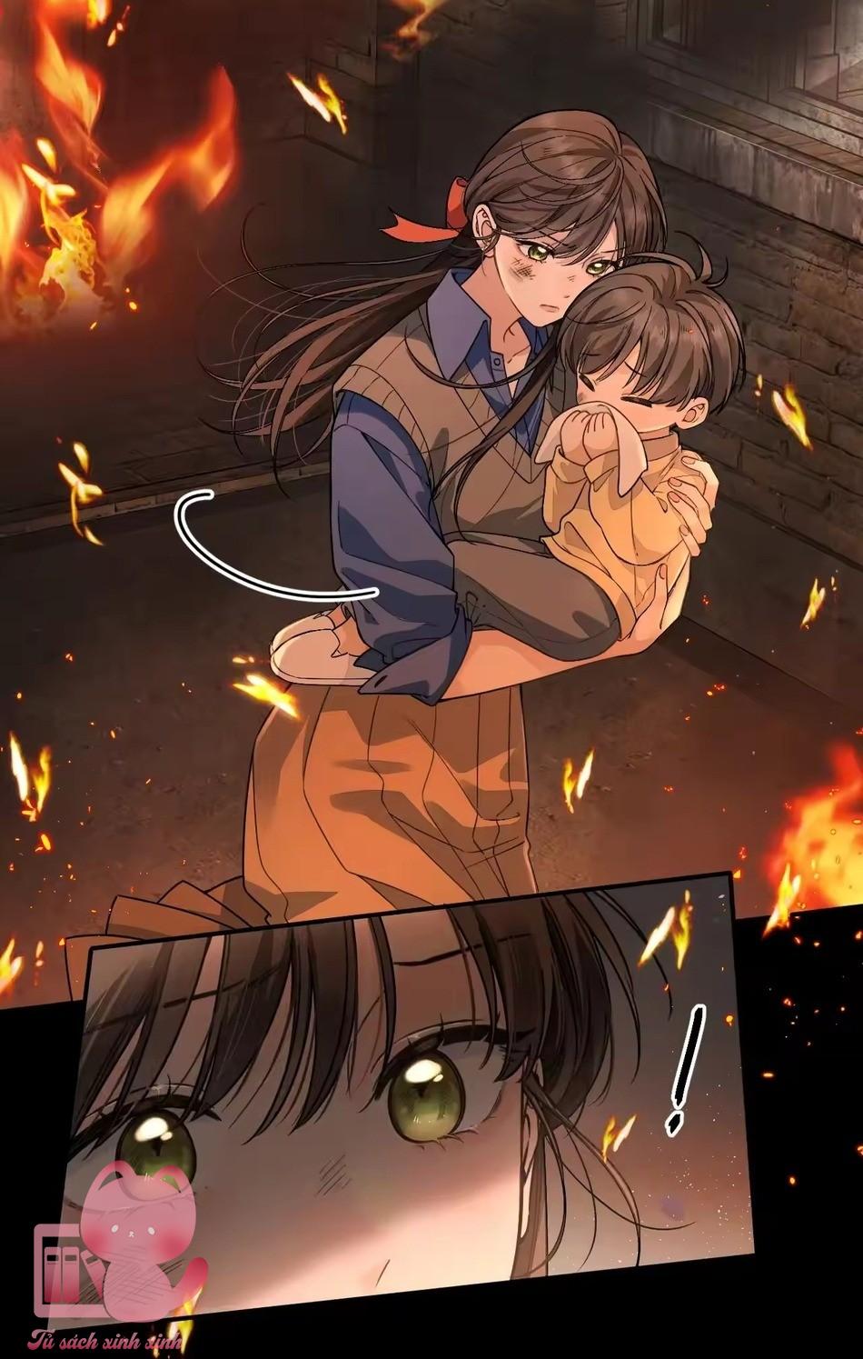 Em Chỉ Muốn Hít Vận Khí Của Anh - Chap 99 - Trang 4