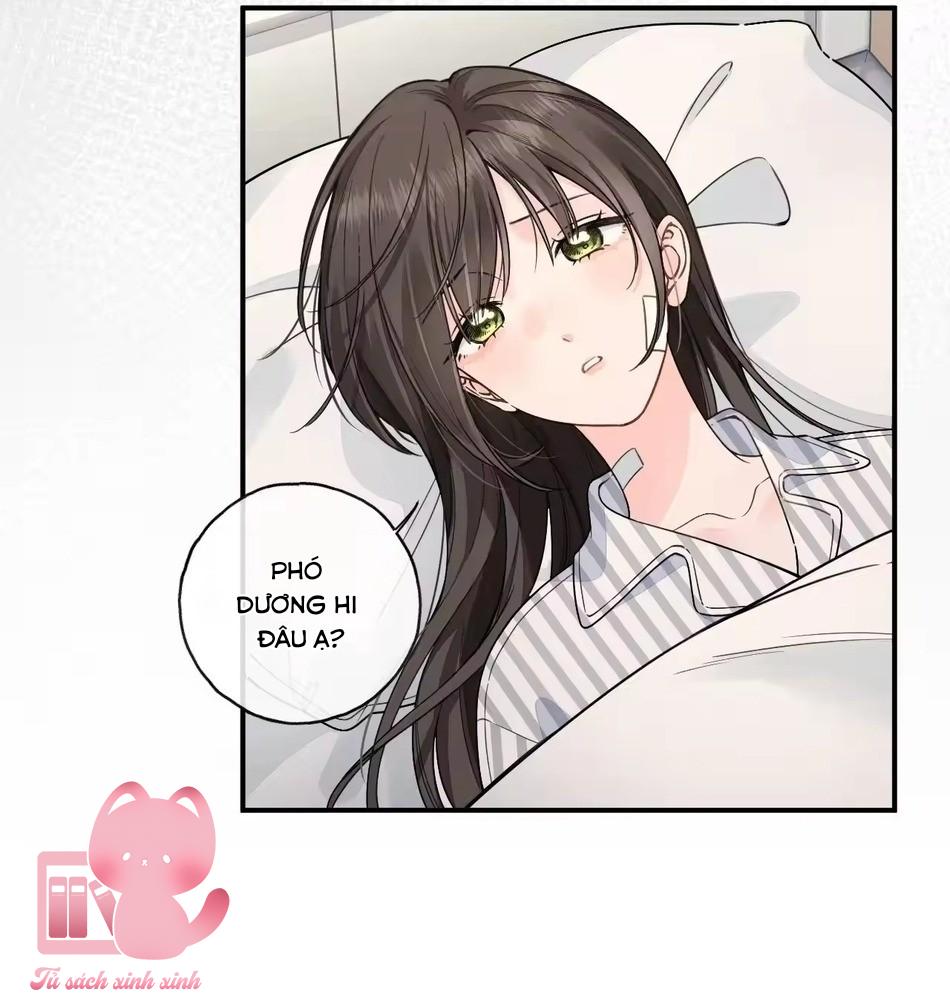 Em Chỉ Muốn Hít Vận Khí Của Anh - Chap 99 - Trang 8