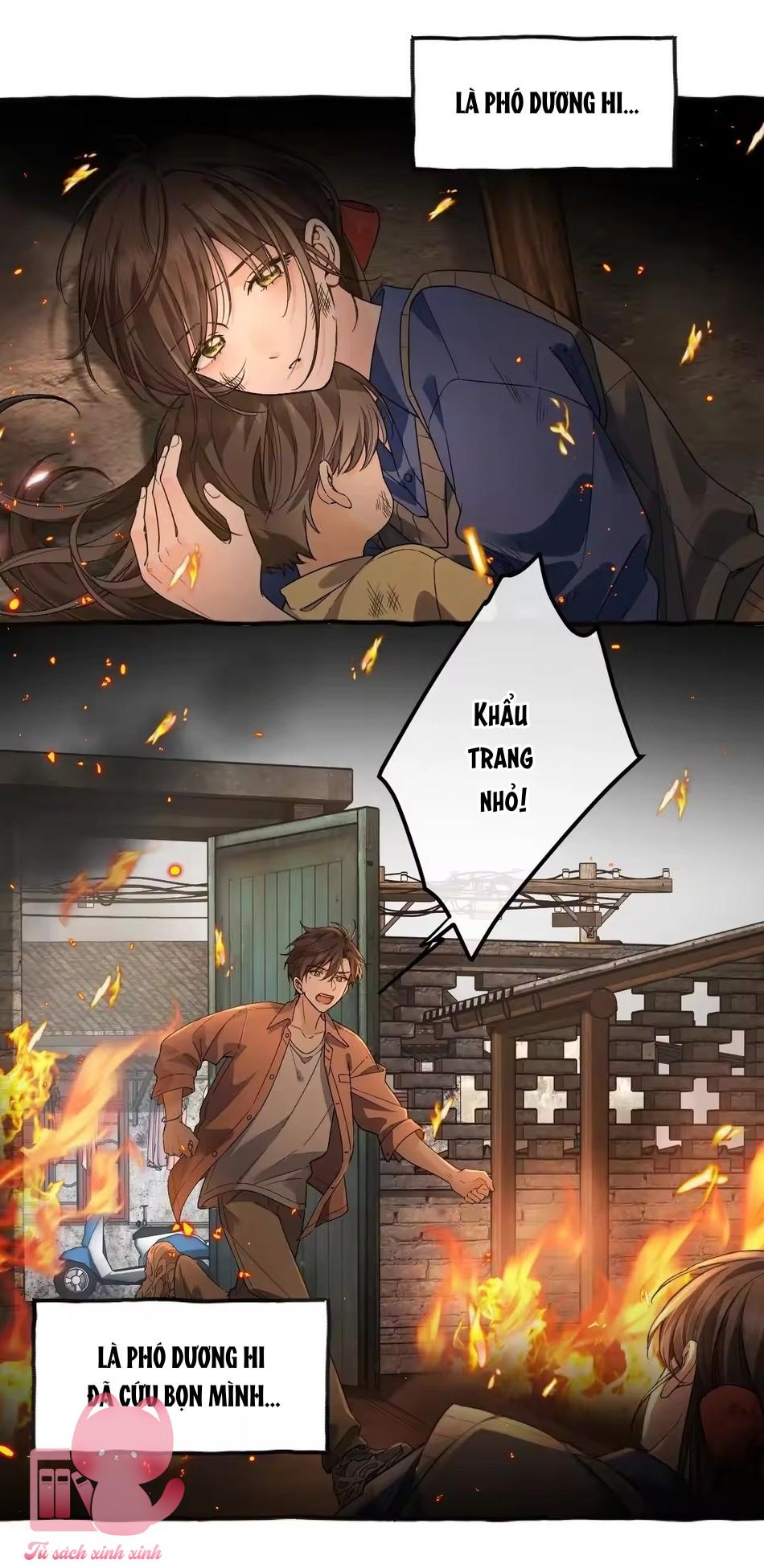 Em Chỉ Muốn Hít Vận Khí Của Anh - Chap 99 - Trang 9