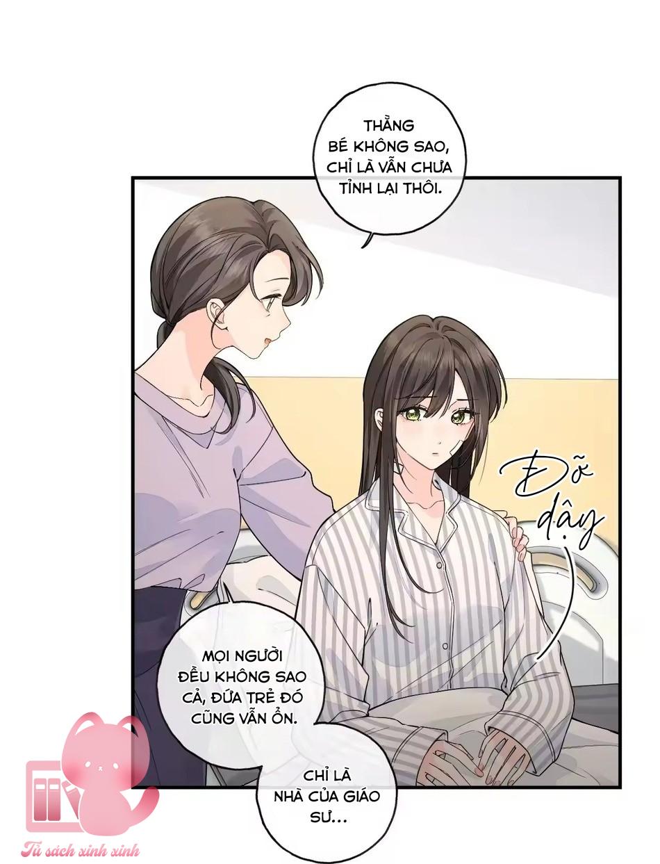 Em Chỉ Muốn Hít Vận Khí Của Anh - Chap 99 - Trang 10