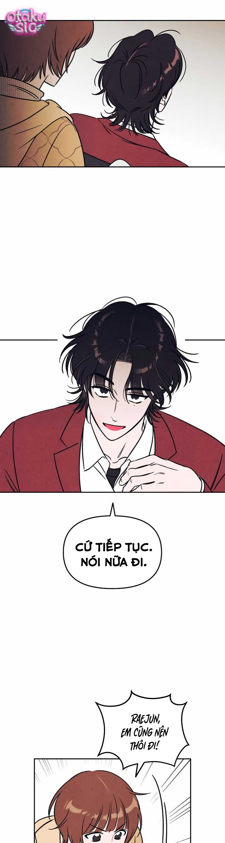 Em cho cô mượn lửa nhé? - Chap 12 - Trang 20