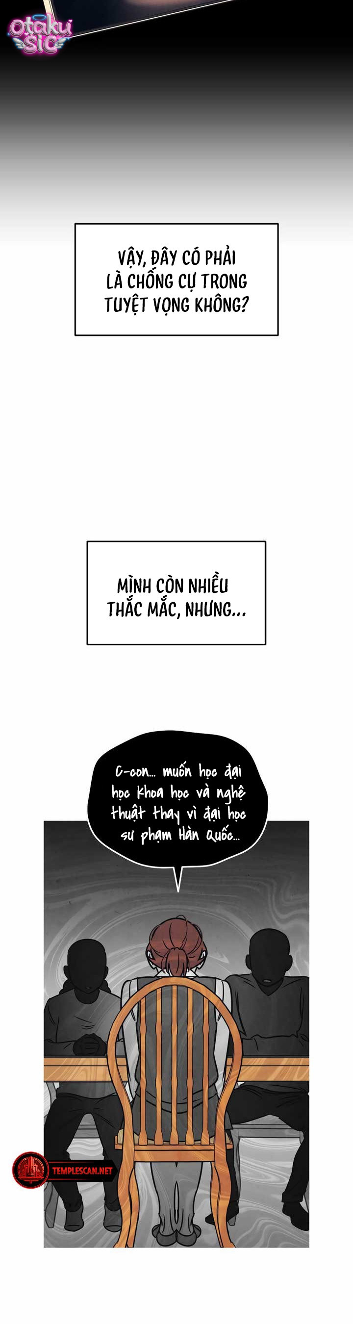 Em cho cô mượn lửa nhé? - Chap 12 - Trang 31
