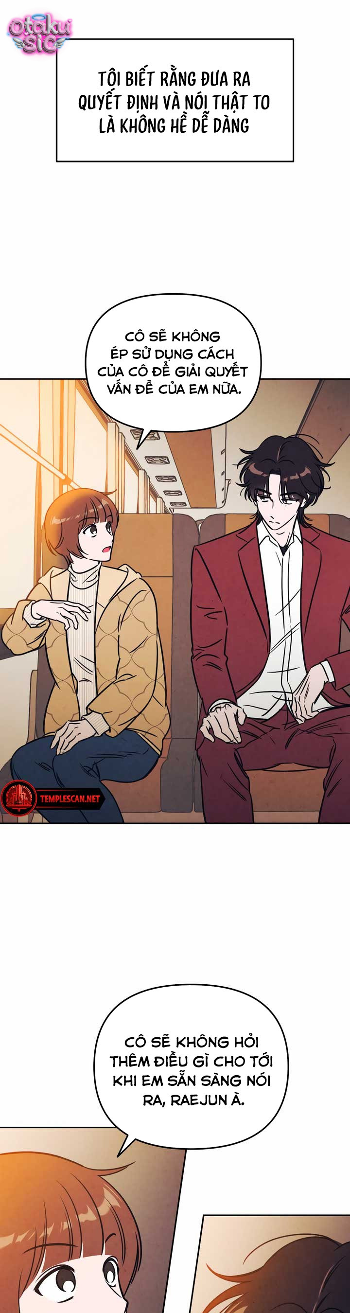 Em cho cô mượn lửa nhé? - Chap 12 - Trang 32