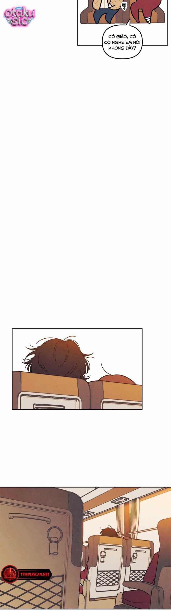 Em cho cô mượn lửa nhé? - Chap 12 - Trang 36